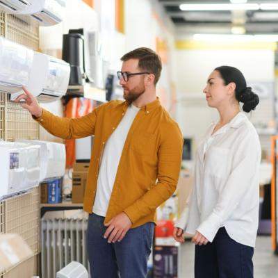 Cum alegi cel mai silențios aparat de aer condiționat pentru dormitor?