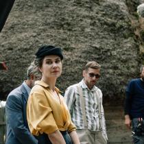 Filmul CATANE își anunță primele proiecții speciale în România, după un parcurs festivalier internațional de succes