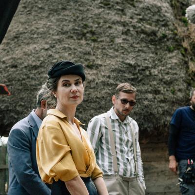 Filmul  CATANE își anunță primele proiecții speciale în România, după un parcurs festivalier internațional de succes