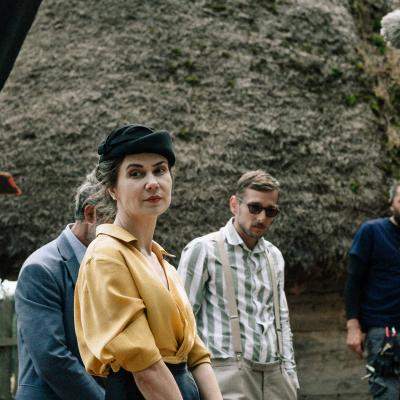 Filmul  CATANE își anunță primele proiecții speciale în România, după un parcurs festivalier internațional de succes