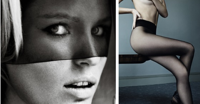 Wolford a castigat premiul pentru Inovatie 2014 cu dresurile 