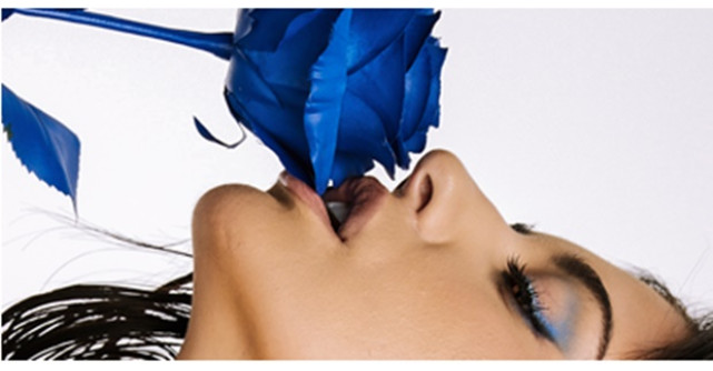 ANTONIA lansează Iubirea mea e cu tupeu