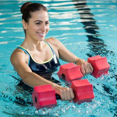 Aqua Gym, cel mai fun mod de a scapa de celulita