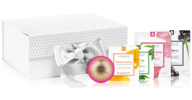 5 seturi de la FOREO ideale ca daruri de Crăciun