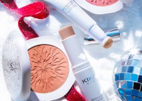 COLECȚIA KIKO MILANO SNOW-KISSED HOLIDAY: EVADAREA TA DE SEZON