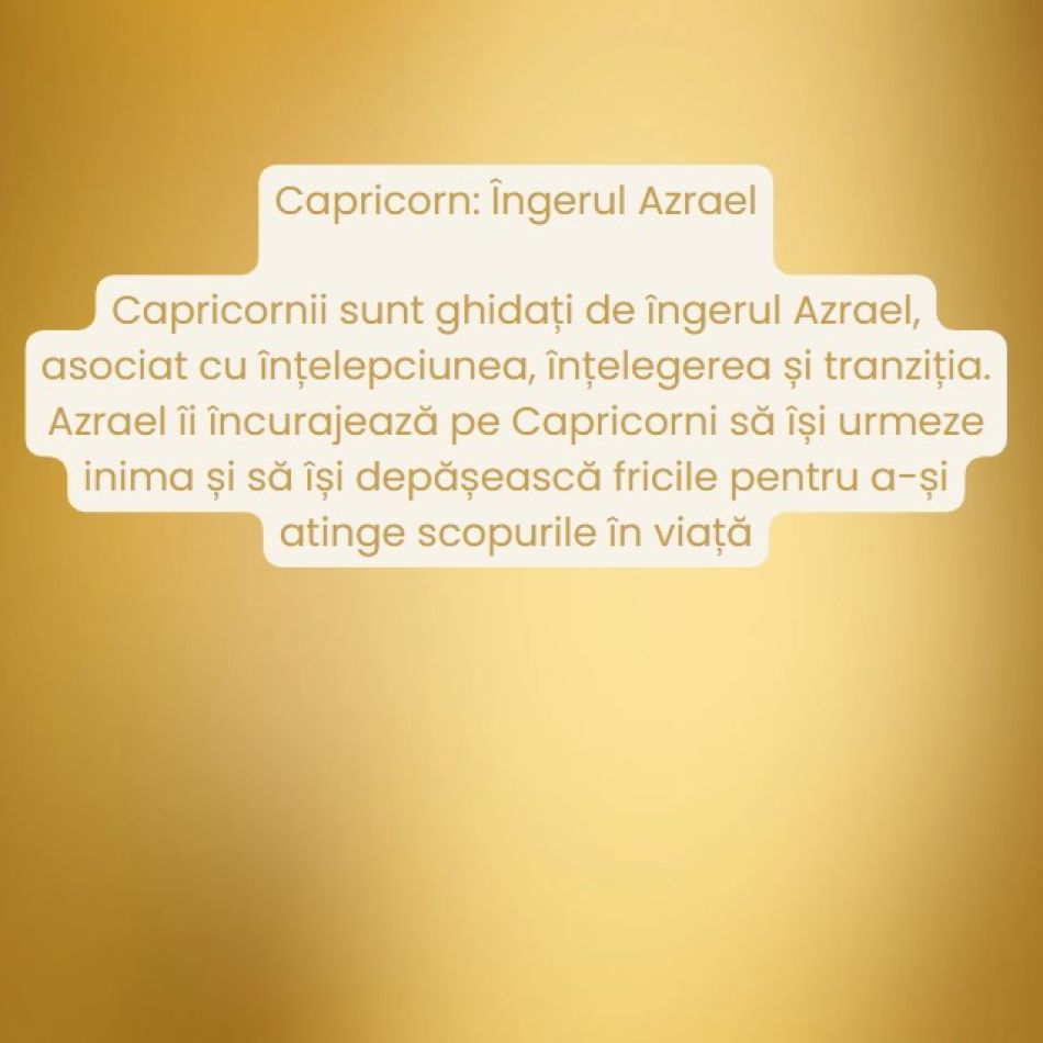 Descoperă-ți îngerul păzitor: Ce înger te îndrumă în funcție de zodie