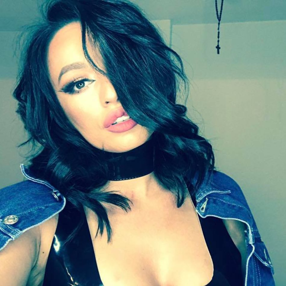 Claudia Iosif, primele declarații despre motivul despărțirii de Dorian Popa: Am avut o semidepresie...