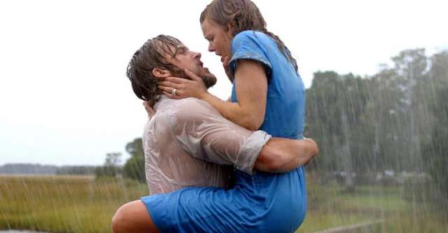 Filme romantice care te vor schimba pentru totdeauna
