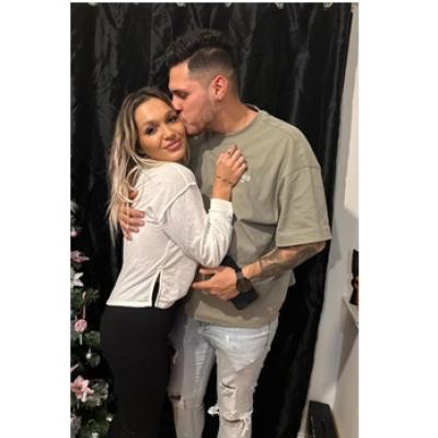 Andrei Lemnaru și ispita Andrușca, surprinși în ipostaze intime. Reacția Ellei Vișan la imaginile incendiare