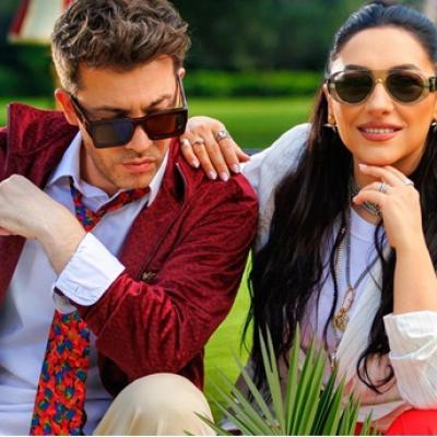 ANDRA & ARSENIUM LANSEAZĂ DULCE AMARĂ – HIT-UL CARE APRINDE VARA!