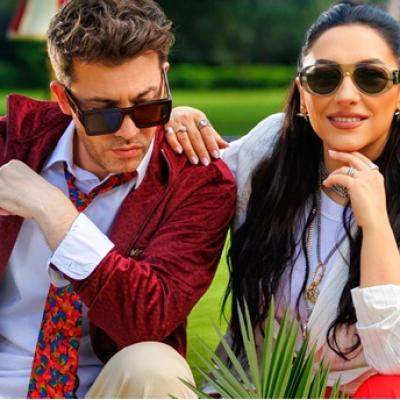 ANDRA & ARSENIUM LANSEAZĂ DULCE AMARĂ – HIT-UL CARE APRINDE VARA!