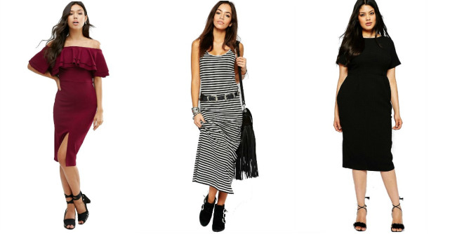 Tips & tricks: Cum porti rochia mulata!