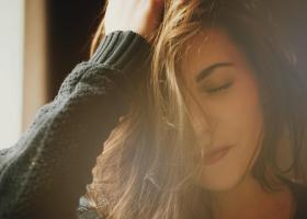 Când o femeie spune ”nu mai pot”, să știi că e deja cu un pas spre altă viață
