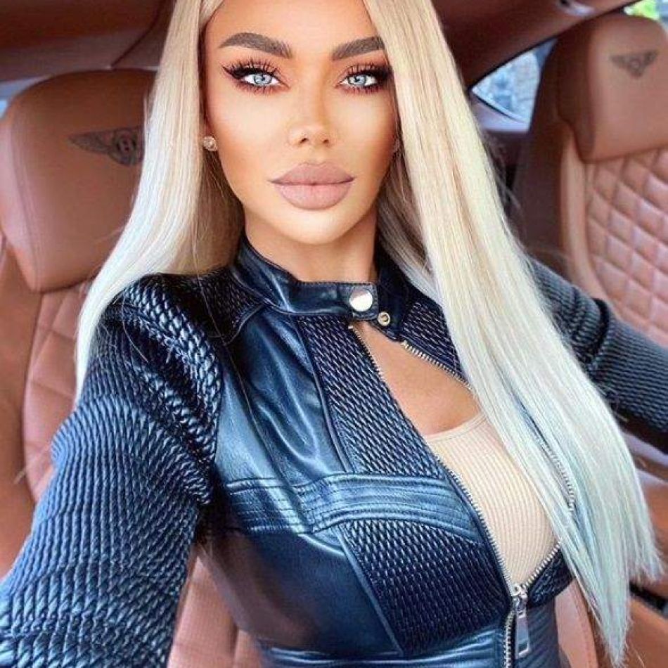 Bianca Drăgușanu, sfaturi pentru a face față depresiei: Aș putea să îmi fac și o emisiune despre asta