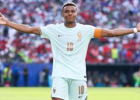 Spectacol total la Mondial: Franța zboară în semifinale după un meci de poveste