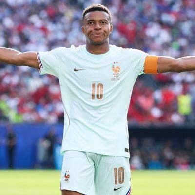 Spectacol total la Mondial: Franța zboară în semifinale după un meci de poveste