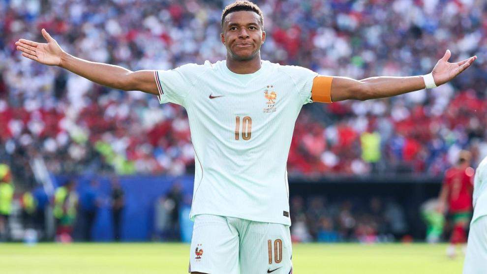 Spectacol total la Mondial: Franța zboară în semifinale după un meci de poveste