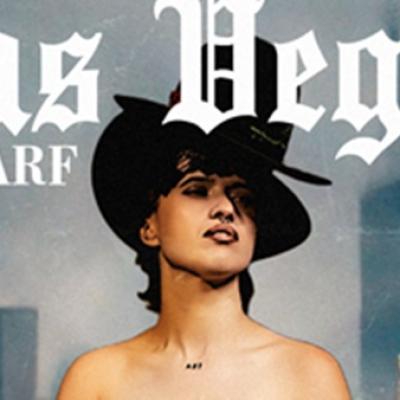 Eligarf lansează primul EP din carieră: Las Vegas 1k5 –  o poveste personală transformată în muzică