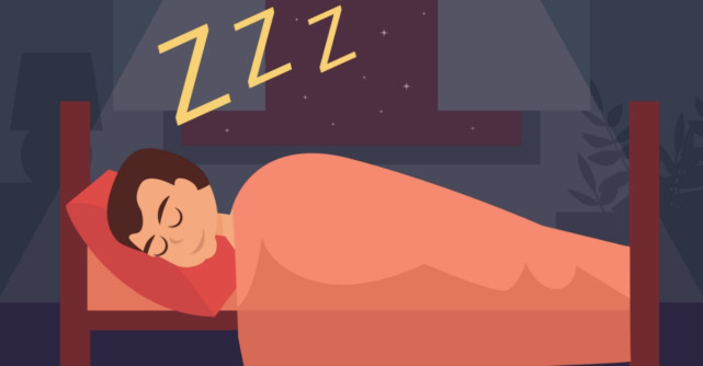 Cum sa dormi putin, dar sa te trezesti odihnit