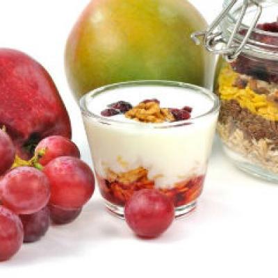 Vrei sa slabesti? Gustari delicioase sarace in calorii