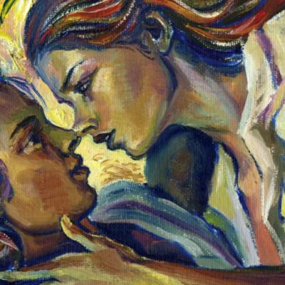 Nu renunța niciodată la un bărbat care face aceste lucruri