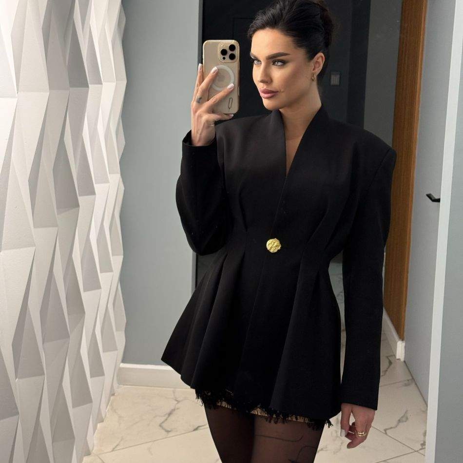 Cristina Scarlevschi, confesiuni dureroase după Insula Iubirii: Simțeam un gol și voiam să fiu salvată...