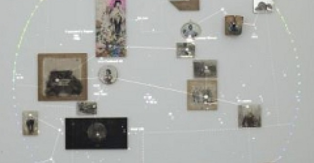 Anca Poterasu Gallery duce Romania la Preview Berlin-The Emerging Art Fair 2011!