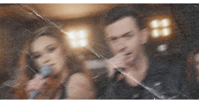 Keo și Ioana Igant, duet de impact: dragostea așa cum e ea, în noua lor piesă