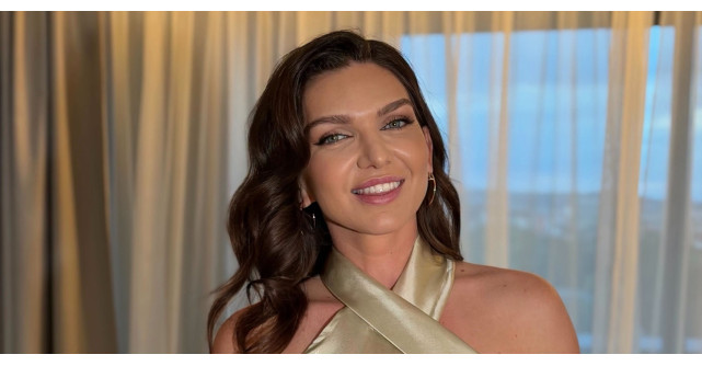 Simona Halep, apariție de neuitat în Loja Regală de la Wimbledon