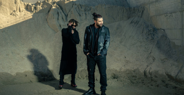 Smiley Lasa inima sa zbiere alaturi de Killa Fonic intr-un vibe nebun