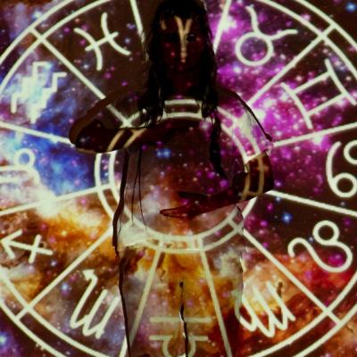 Astrologie karmica: Care iti sunt anii norocosi?