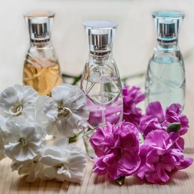 Cu  capul în nori: parfumuri care se simt ușoare