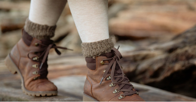 5 modele de ghete călduroase pentru iarnă