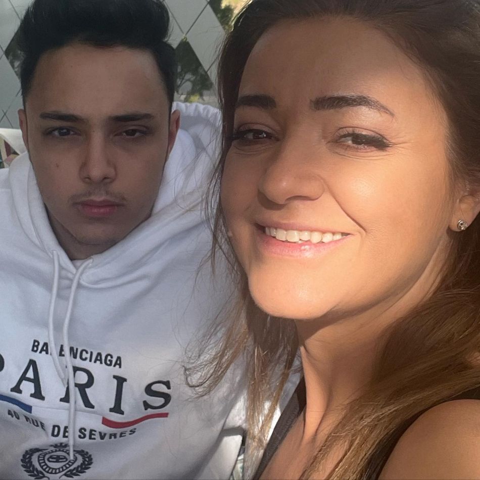 Cristina Bâtlan, mândră de fiul ei. Ce afacere de succes deține tânărul de 19 ani?