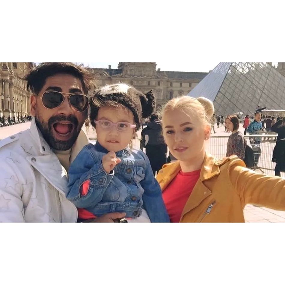 După ce Connect-R a recunoscut public că a înșelat-o pe Misha,frumoasa artistă a dezvăluit că se confruntă cu stări de anxietate