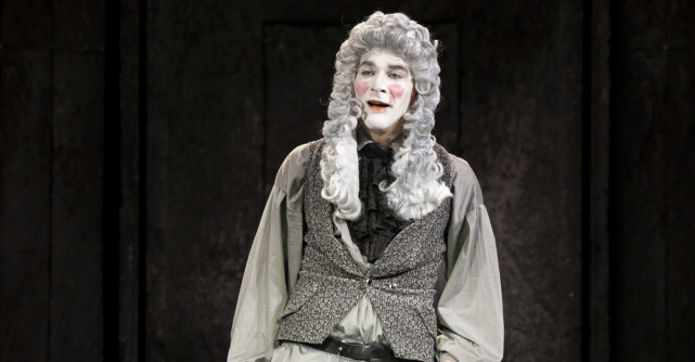  Don Juan după Molière, în premieră la Teatrul Nottara