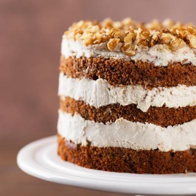 Prăjitură Deliciu - rețetă tradițională românească