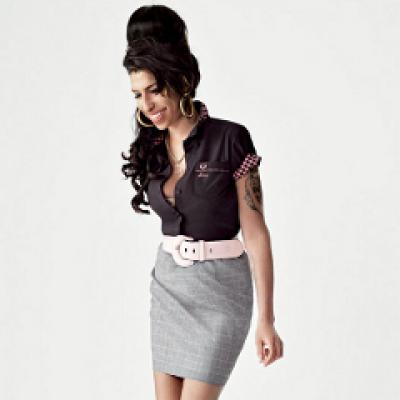 Amy Winehouse, pentru prima data in Romania