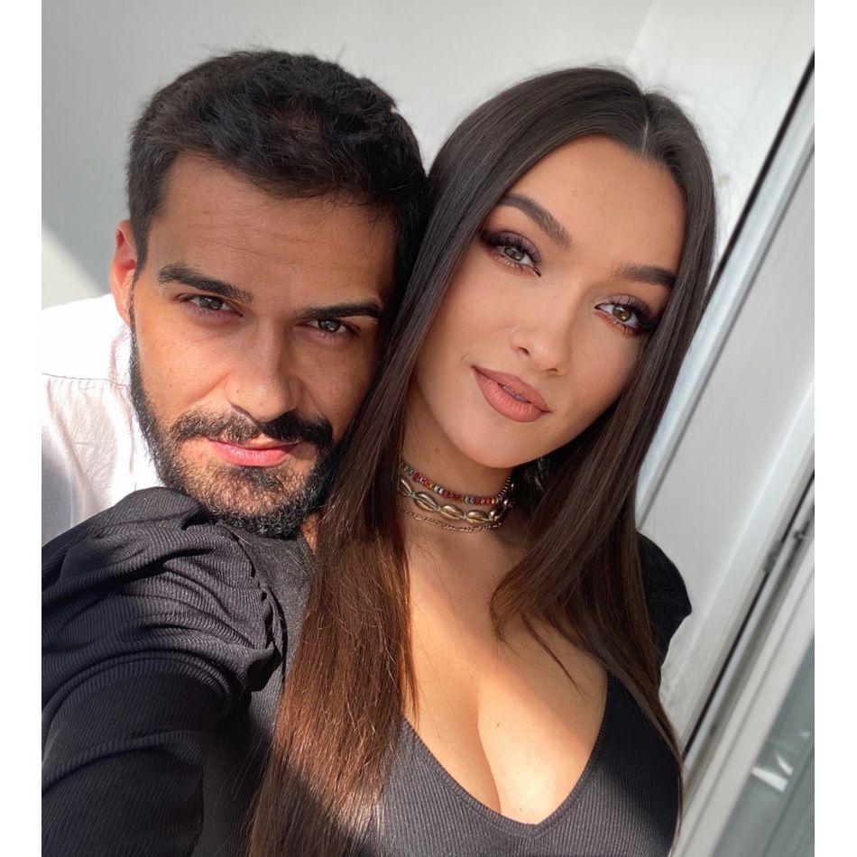 George Burcea și Viviana Sposub s-au mutat în Los Angeles! Cum arată acum viața celor doi?