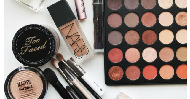 5 întrebări despre fondul de ten la care mi-am răspuns în timp