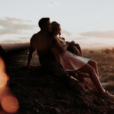 Iubirea pe care o aștepți va fi răspunsul tuturor rugăciunilor tale