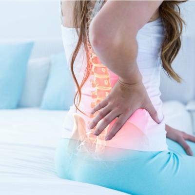 Cum sa tratezi hernia de disc cervicala, afectiunea degenerativa care apare din ce in ce mai des 