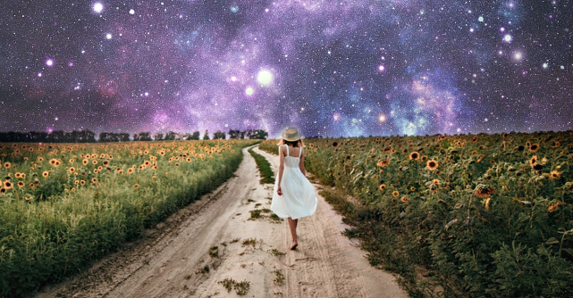 9 Adevăruri care să te ajute să găsești puterea de a merge mai departe când totul se destramă în jurul tău