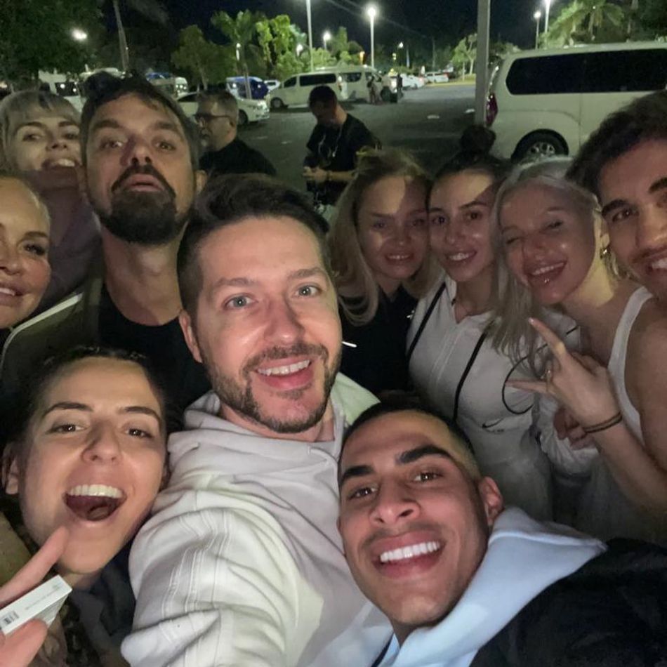 Jorge, victima bullying-ului din cauza numelui său. Ce decizie a luat artistul?