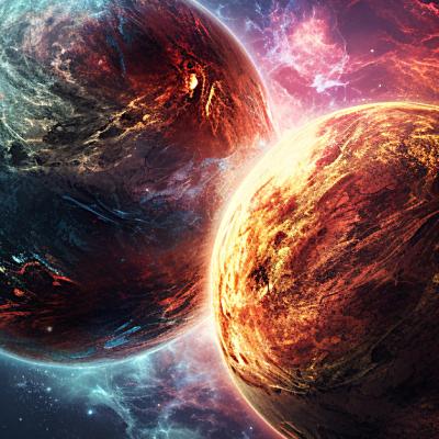 10 iulie, zi magică în Cosmos, cu două evenimente majore. Marte intră în Fecioară și Mercur intră în Leu