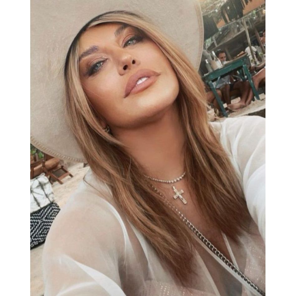 Loredana Groza, secretele unui fizic de invidiat. Cum reușește artista să se mențină în formă?