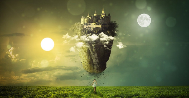 Pe 21 septembrie se deschide un PORTAL UNIC! Eclipsă și Echinocțiu în aceeași zi! Acum este momentul să te eliberezi de umbre