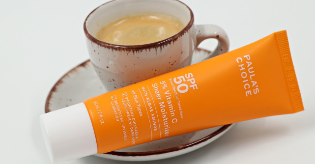 Paula’s Choice duce protecția solară la următorul nivel cu ultimul produs lansat!