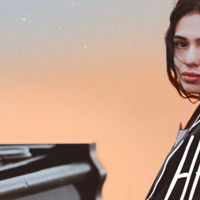 Dora Gaitanovici lansează melodia Haină pe inima ta