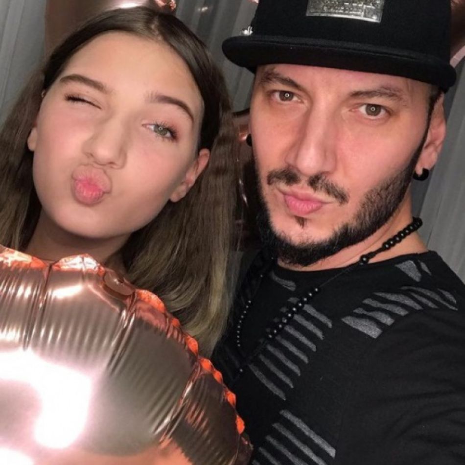 Nick, cuvinte dure la adresa Deliei. Ce spune despre succesul artistei: Am fost lucrat pe la spate